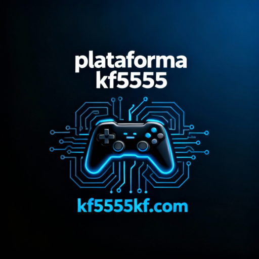 plataforma kf5555