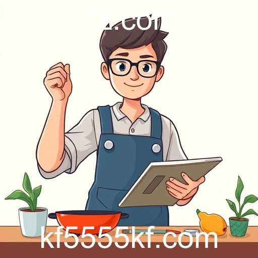 Explorando a Categoria de Jogos 'Cursos' na Plataforma KF5555
