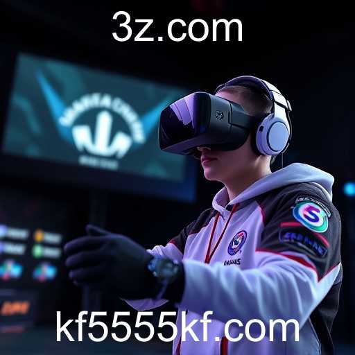Evolução e Impacto do 'Plataforma KF5555' no Universo dos Jogos
