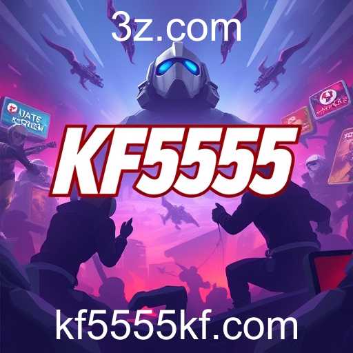 Explorando o Sucesso da Plataforma KF5555 no Mercado de Jogos