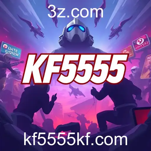 Explorando o Sucesso da Plataforma KF5555 no Mercado de Jogos