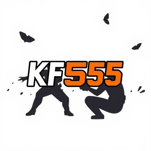 Plataforma KF5555 Impulsiona a Indústria de Jogos em Português
