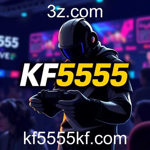 A Revolução dos Jogos Online na Plataforma KF5555