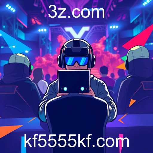 Novidades e Tendências no Mundo dos Jogos: Plataforma KF5555 em Destaque