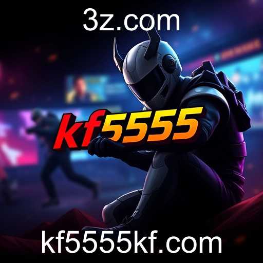 A Ascensão da Plataforma KF5555 nos Jogos Virtuais