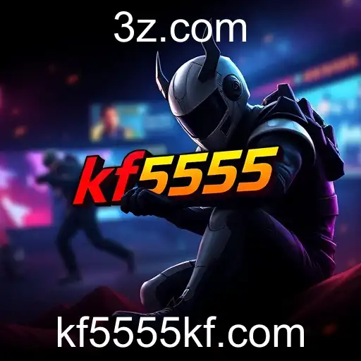 A Ascensão da Plataforma KF5555 nos Jogos Virtuais