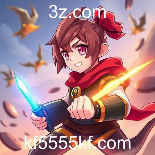 Ascensão e Impacto da plataforma kf5555 no Mundo dos Games