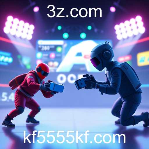 Novidades e Tendências do Mundo dos Games