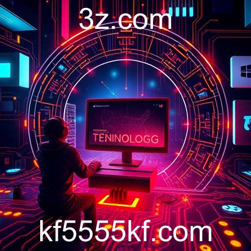 O Impacto da Plataforma KF5555 no Cenário de Jogos em Português