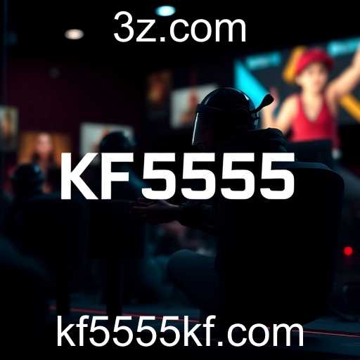 Impacto da Plataforma KF5555 no Mercado de Jogos em 2025