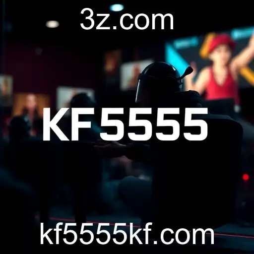 Impacto da Plataforma KF5555 no Mercado de Jogos em 2025