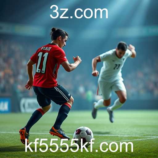 Tendências e Impacto da Plataforma KF5555 no Mercado de Jogos