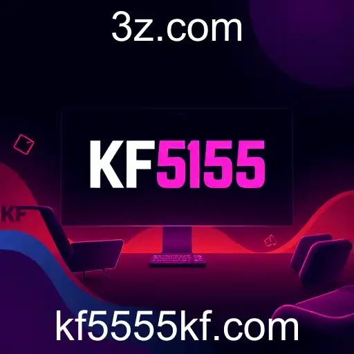 O Impacto da Plataforma KF5555 em 2026