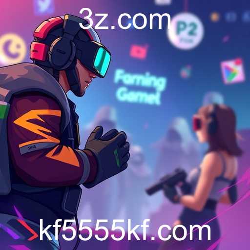 O Impacto da Plataforma KF5555 no Mercado de Jogos