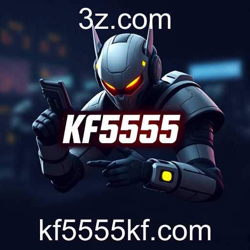 Inovações e Tendências na Plataforma KF5555