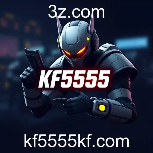 Inovações e Tendências na Plataforma KF5555