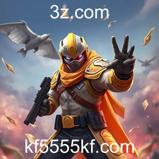 A Evolução da Plataforma KF5555 no Mercado de Jogos