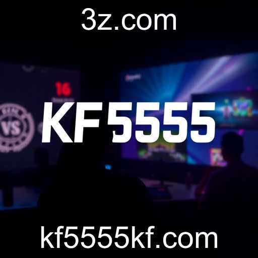 Inovação e Desafios na Plataforma KF5555