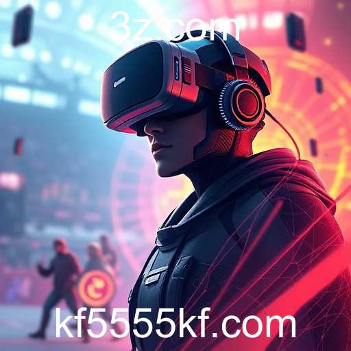 KF5555: Evolução e Impacto Atual no Mundo dos Jogos