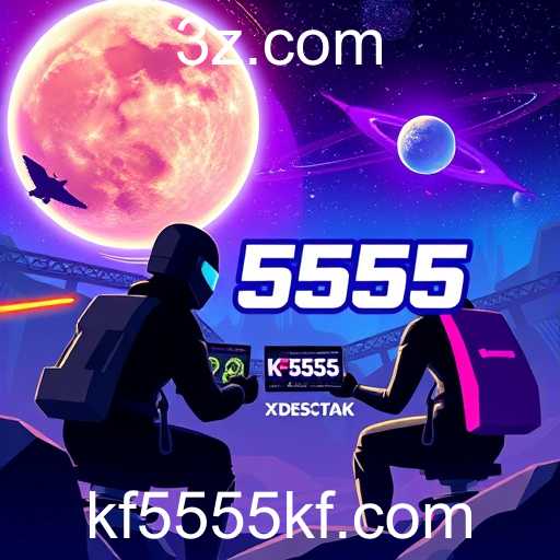 Novidades e Tendências da KF5555 em 2026
