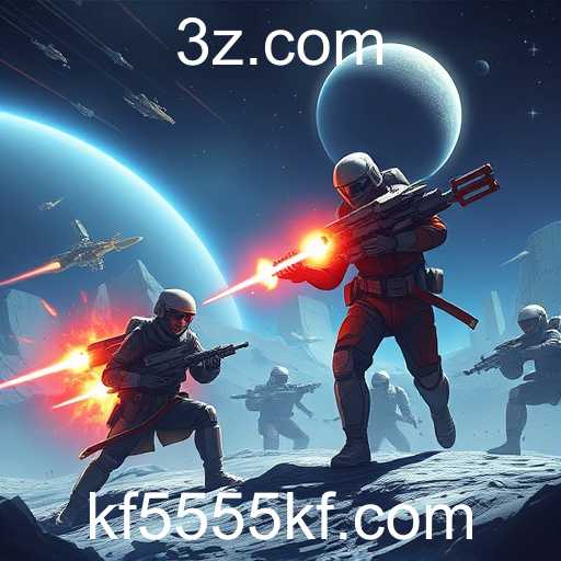 Novidades da Plataforma de Jogos KF5555