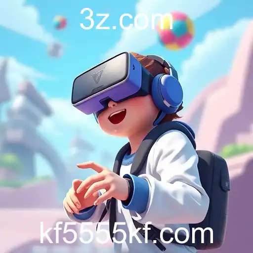 A Ascensão da Plataforma KF5555 nos Jogos Virtuais