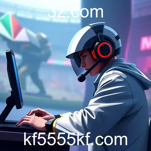 Novas Tendências no Universo dos Jogos Online