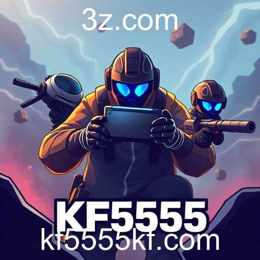 Novidades e Tendências da Plataforma KF5555 em 2025