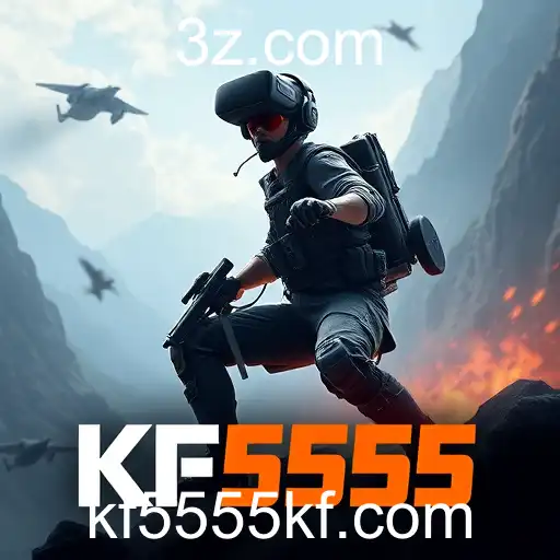 Novidades Explosivas e Tendências da Plataforma KF5555