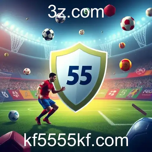A Ascensão da Plataforma KF5555 no Cenário Brasileiro de Jogos