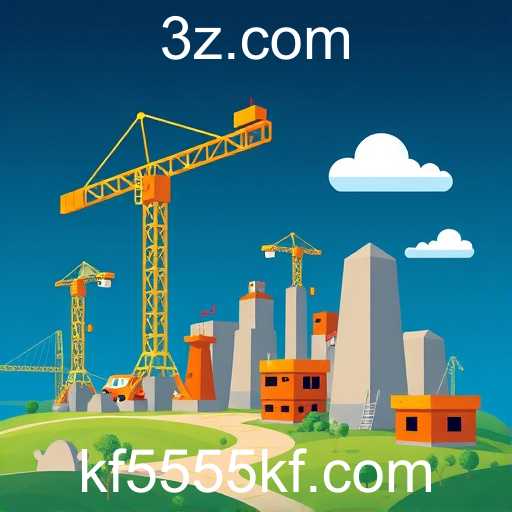 Novidades da Plataforma KF5555: Tendências e Impacto no Mundo dos Jogos