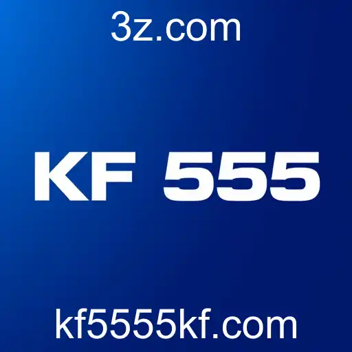 Ascensão da Plataforma KF5555 no Cenário Brasileiro de Jogos