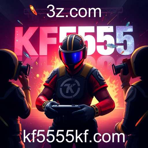 Tendências de Jogos Online na Plataforma KF5555
