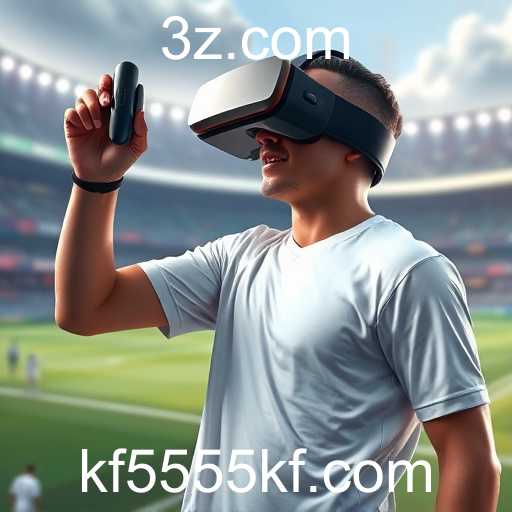 Crescimento da Plataforma KF5555 no Mercado de Jogos