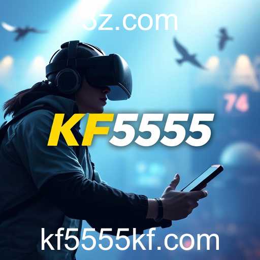 Expansão e Tendências da Plataforma KF5555