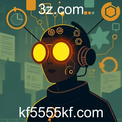 A Ascensão da Plataforma KF5555 no Mundo dos Jogos em 2025