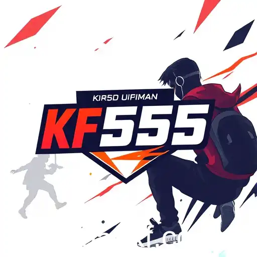Grande Ascensão da Plataforma KF5555 no Universo dos Jogos