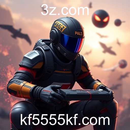 Novidades e Tendências da KF5555