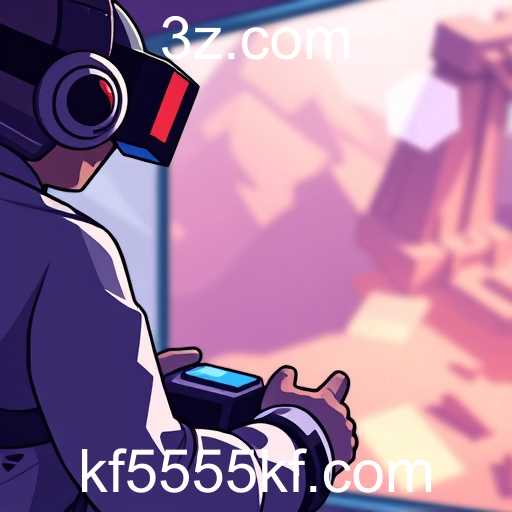 Novo Capítulo para a Plataforma KF5555