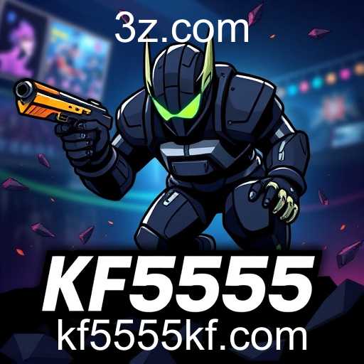 A Ascensão da Plataforma KF5555 no Cenário Brasileiro de Jogos