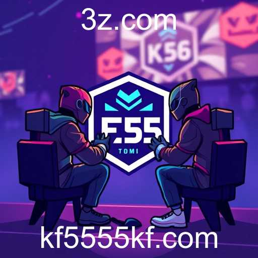 A Ascensão da Plataforma KF5555